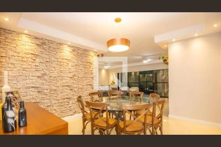 Apartamento à venda com 4 quartos, 194m² em Butantã, Osasco