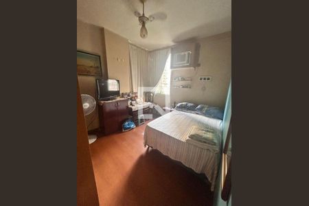 Apartamento à venda com 3 quartos, 100m² em Santa Rosa, Niterói