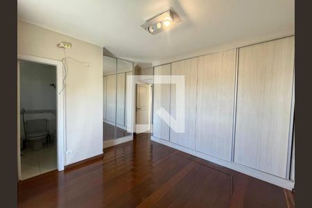 Apartamento para alugar com 4 quartos, 176m² em Vila Mariana, São Paulo