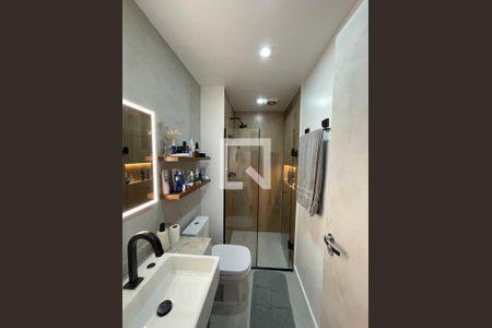 Apartamento à venda com 1 quarto, 33m² em República, São Paulo