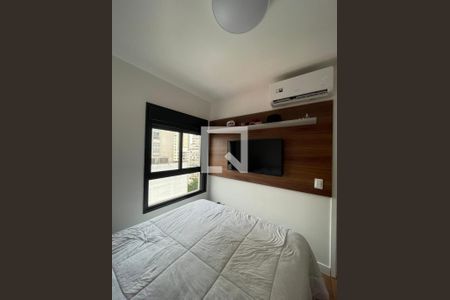 Apartamento à venda com 1 quarto, 33m² em República, São Paulo
