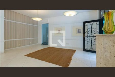 Apartamento à venda com 4 quartos, 392m² em Vila Suzana, São Paulo
