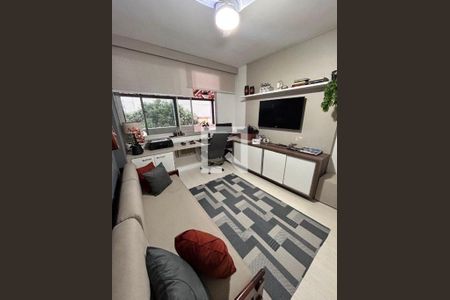 Apartamento à venda com 3 quartos, 130m² em Ingá, Niterói