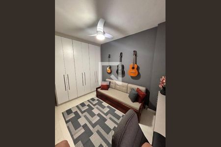 Apartamento à venda com 3 quartos, 130m² em Ingá, Niterói