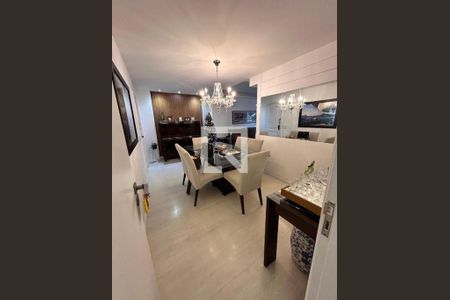 Apartamento à venda com 3 quartos, 130m² em Ingá, Niterói