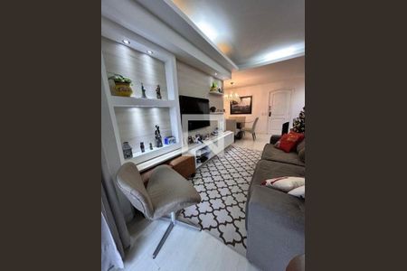 Apartamento à venda com 3 quartos, 130m² em Ingá, Niterói