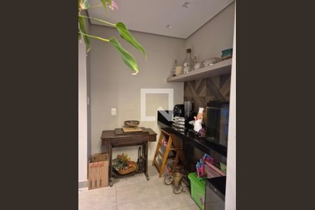 Apartamento à venda com 3 quartos, 135m² em Graça, Belo Horizonte