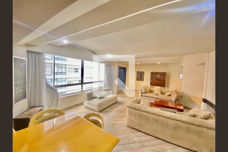 Apartamento à venda com 3 quartos, 165m² em Jardim Paulista, São Paulo