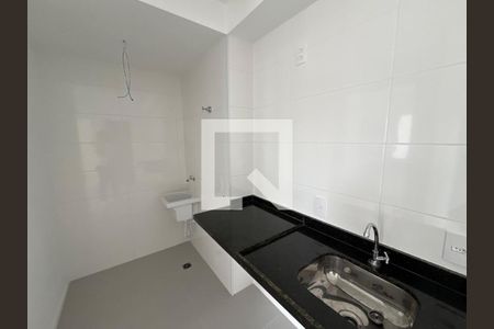 Foto 08 de apartamento à venda com 2 quartos, 38m² em Chácara Inglesa, São Paulo