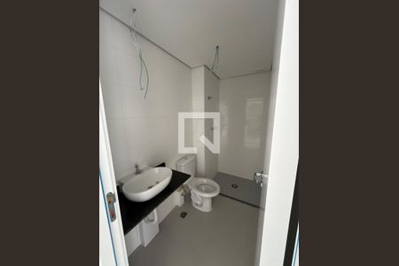 Foto 14 de apartamento à venda com 2 quartos, 38m² em Chácara Inglesa, São Paulo