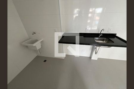 Foto 09 de apartamento à venda com 2 quartos, 38m² em Chácara Inglesa, São Paulo