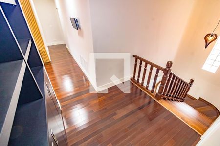 Casa à venda com 4 quartos, 430m² em Planalto Paulista, São Paulo