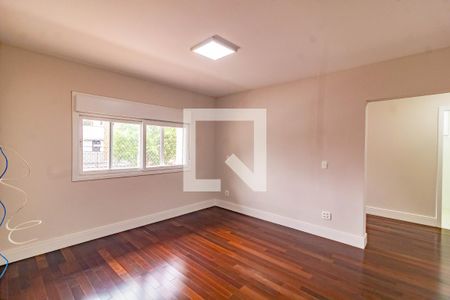 Sala 2 de casa à venda com 4 quartos, 430m² em Planalto Paulista, São Paulo