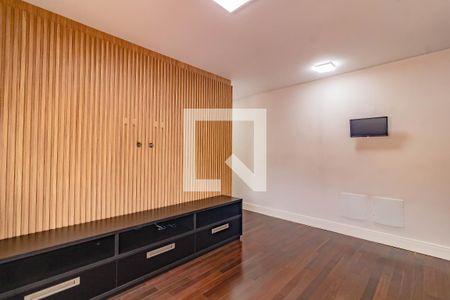 Sala 2 de casa à venda com 4 quartos, 430m² em Planalto Paulista, São Paulo