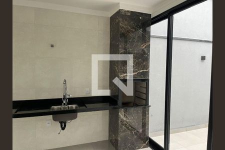 Casa à venda com 3 quartos, 95m² em Jardim Marambaia II, Jundiaí
