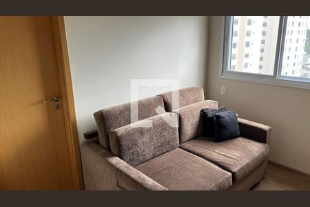 Sala de apartamento para alugar com 3 quartos, 160m² em Vila Gomes Cardim, São Paulo