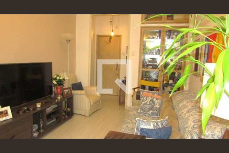 Apartamento à venda com 3 quartos, 86m² em Flamengo, Rio de Janeiro