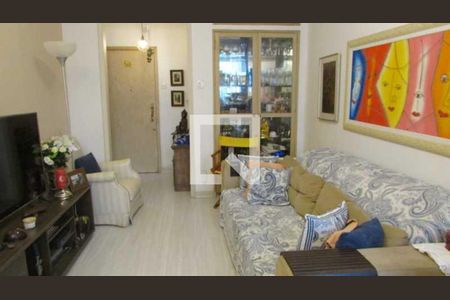 Apartamento à venda com 3 quartos, 86m² em Flamengo, Rio de Janeiro