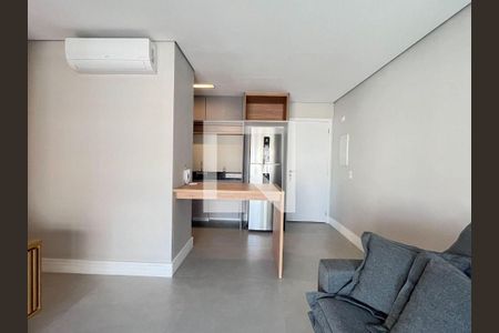 Apartamento à venda com 2 quartos, 64m² em Jardim Paulista, São Paulo