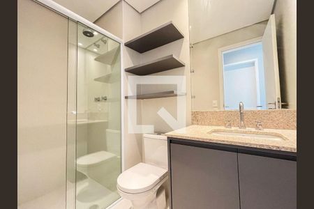 Apartamento à venda com 2 quartos, 64m² em Jardim Paulista, São Paulo