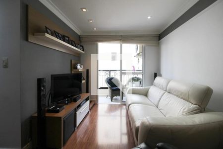 Apartamento à venda com 2 quartos, 60m² em Vila Nova Conceição, São Paulo