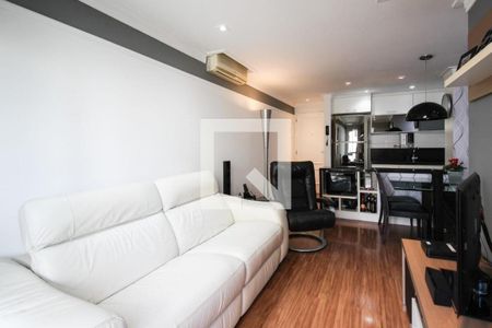 Apartamento à venda com 2 quartos, 60m² em Vila Nova Conceição, São Paulo