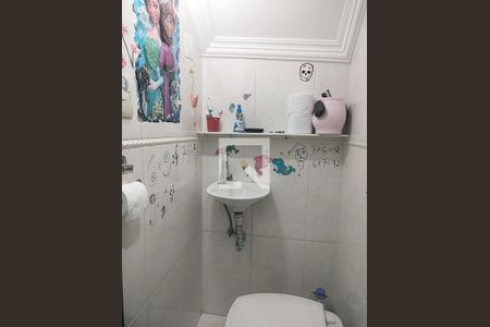 Casa à venda com 3 quartos, 122m² em Jardim Felicidade (Zona Oeste), São Paulo