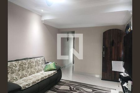 Casa à venda com 3 quartos, 122m² em Jardim Felicidade (Zona Oeste), São Paulo