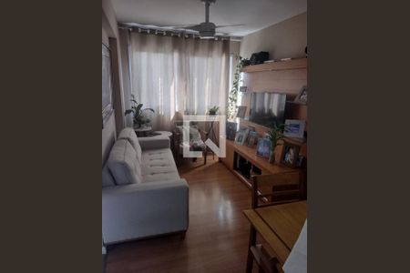 Apartamento à venda com 2 quartos, 55m² em Olaria, Rio de Janeiro