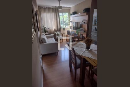 Apartamento à venda com 2 quartos, 55m² em Olaria, Rio de Janeiro