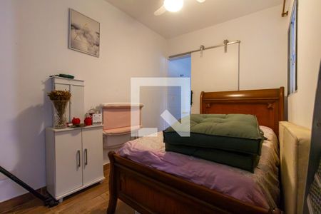 Quarto 1 de casa à venda com 3 quartos, 120m² em Tatuapé, São Paulo