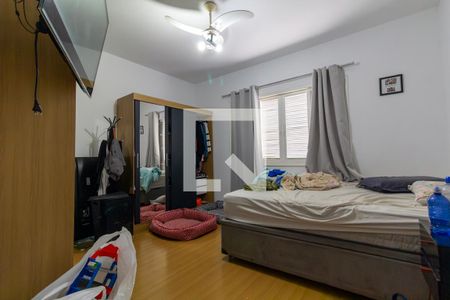 Quarto 2 de casa à venda com 3 quartos, 120m² em Tatuapé, São Paulo