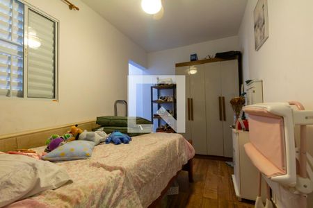 Quarto 1 de casa à venda com 3 quartos, 120m² em Tatuapé, São Paulo