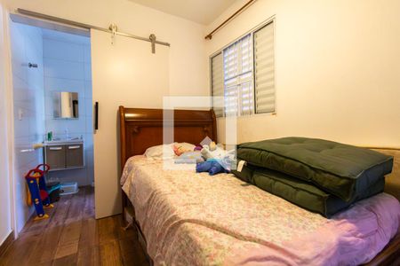 Quarto 1 de casa à venda com 3 quartos, 120m² em Tatuapé, São Paulo