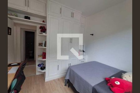 Apartamento à venda com 3 quartos, 138m² em Jardim Botânico, Rio de Janeiro