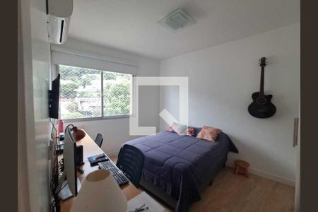 Apartamento à venda com 3 quartos, 138m² em Jardim Botânico, Rio de Janeiro