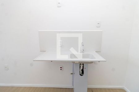 Studio de apartamento à venda com 1 quarto, 17m² em Vila Nilo, São Paulo