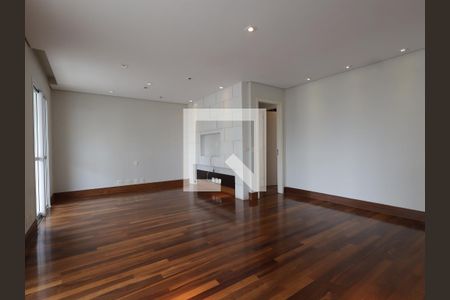 Sala de apartamento à venda com 3 quartos, 165m² em Vila Andrade, São Paulo