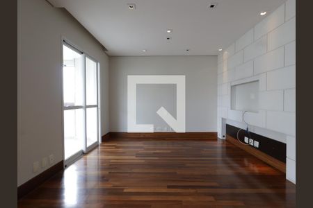 Sala de apartamento à venda com 3 quartos, 165m² em Vila Andrade, São Paulo