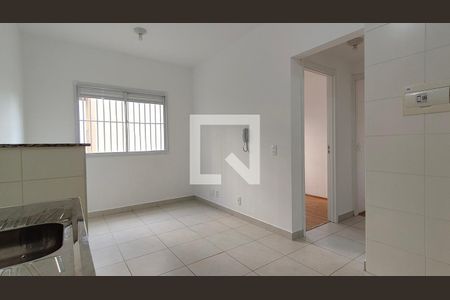 Apartamento para alugar com 2 quartos, 32m² em Pirituba, São Paulo