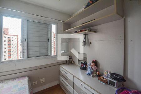 Quarto 1 de apartamento à venda com 3 quartos, 69m² em Jardim Iraja, São Bernardo do Campo