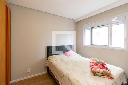 Quarto 1 de apartamento à venda com 2 quartos, 38m² em Vila Formosa, São Paulo