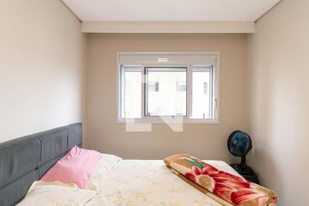 Quarto 1 de apartamento à venda com 2 quartos, 38m² em Vila Formosa, São Paulo