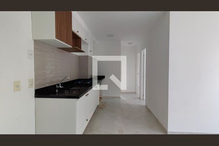 Apartamento para alugar com 2 quartos, 40m² em Vila Pirituba, São Paulo