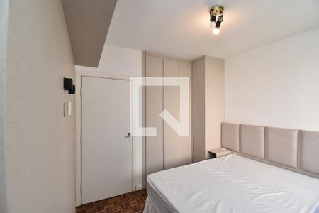 Quarto 2 de apartamento para alugar com 3 quartos, 169m² em Bigorrilho, Curitiba