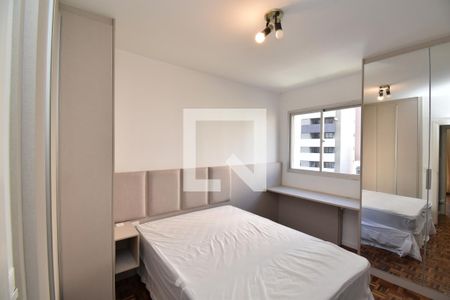 Quarto 2 de apartamento para alugar com 3 quartos, 169m² em Bigorrilho, Curitiba