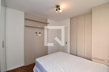 Quarto 2 de apartamento para alugar com 3 quartos, 169m² em Bigorrilho, Curitiba