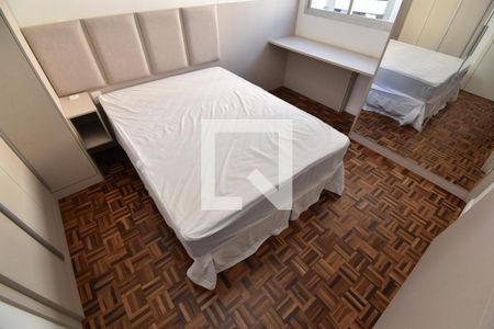 Quarto 2 de apartamento para alugar com 3 quartos, 169m² em Bigorrilho, Curitiba