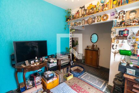 Sala de casa à venda com 2 quartos, 140m² em Mirandópolis, São Paulo