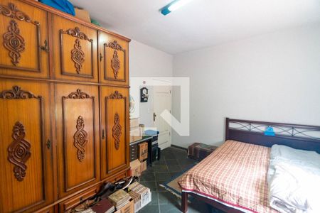 Quarto 1 de casa à venda com 2 quartos, 140m² em Mirandópolis, São Paulo